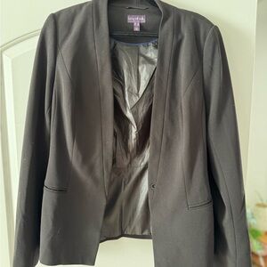 Long Tall Sally Classic Black Jacket